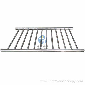 Decorative Outdoor stainless steel Protective fence
